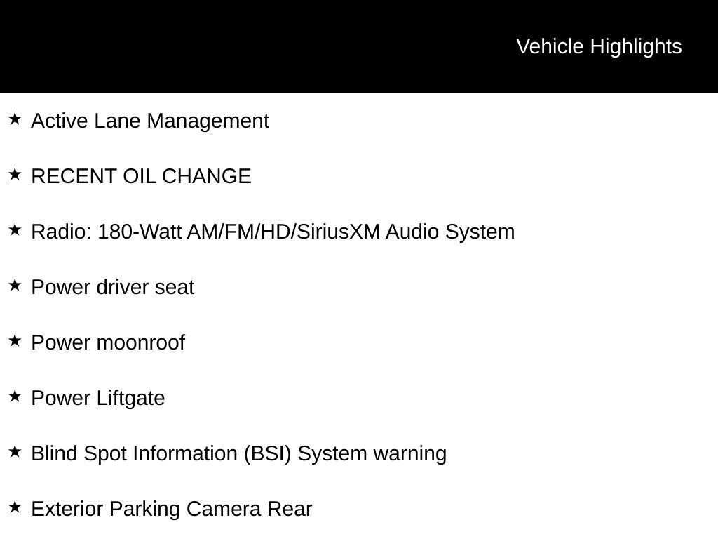 Used 2022 Honda CR-V EX-L image 37