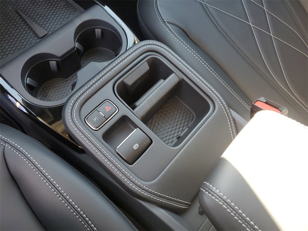 New 2025 Ford Mustang Mach-E Select image 25