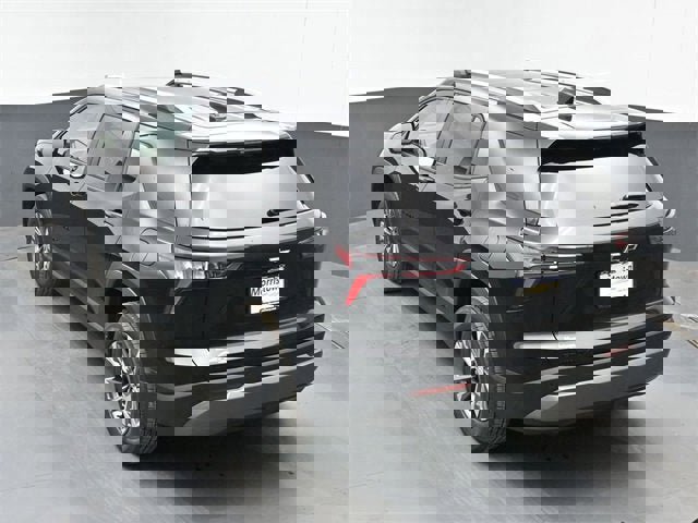 New 2026 Chevrolet Equinox LT w/ Convenience Package II image 38