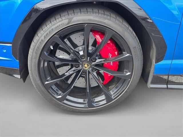 Used 2023 Lamborghini Urus S AWD/4WD image 15