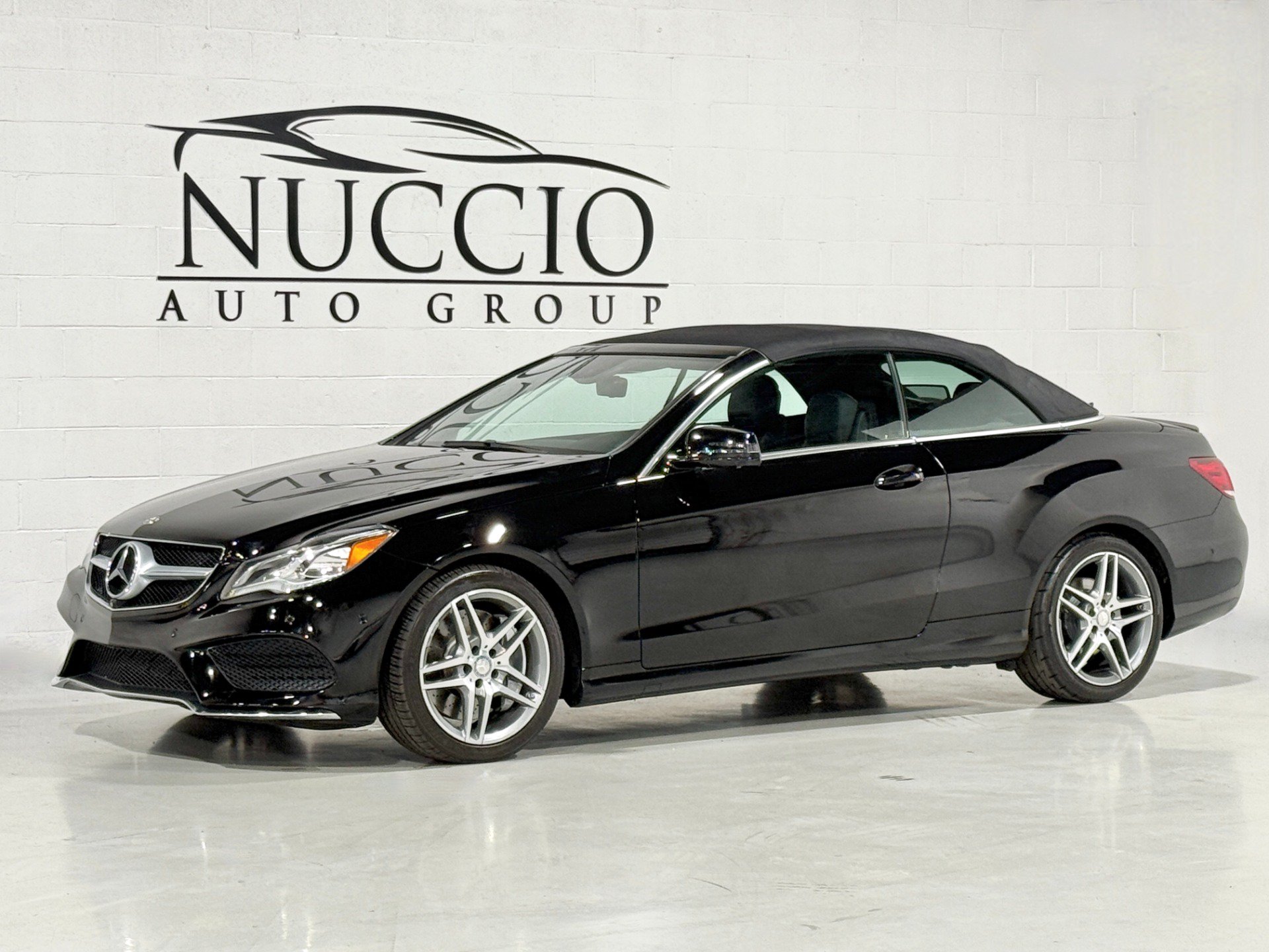 Used 2014 Mercedes-Benz E 550 Cabriolet image 61