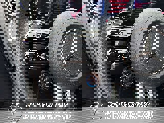 Used 2024 Mercedes-Benz GLC 43 AMG 4MATIC image 25