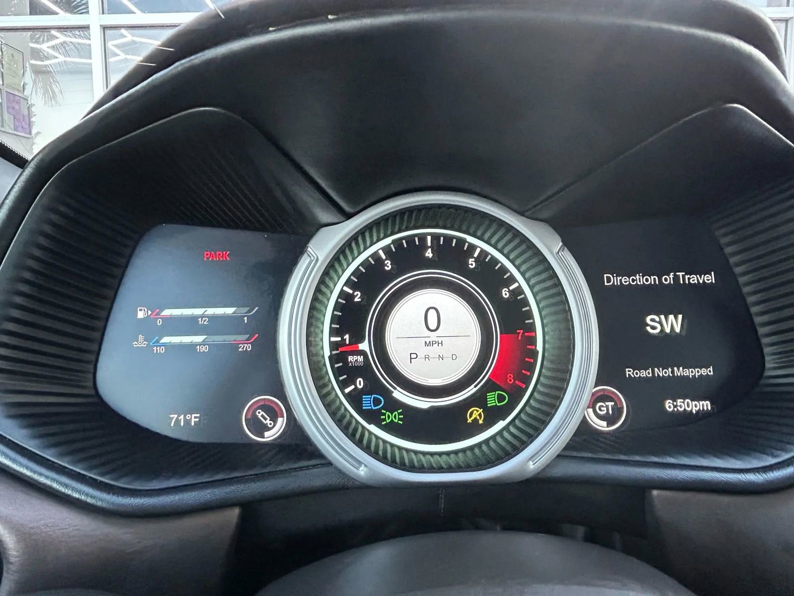 Used 2020 Aston Martin DB11 Coupe image 14
