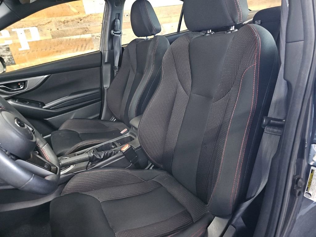 Used 2023 Subaru WRX Premium AWD/4WD image 7