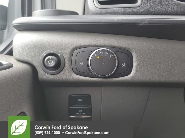 New 2026 Ford Transit 250 148 Medium Roof Extended AWD image 27