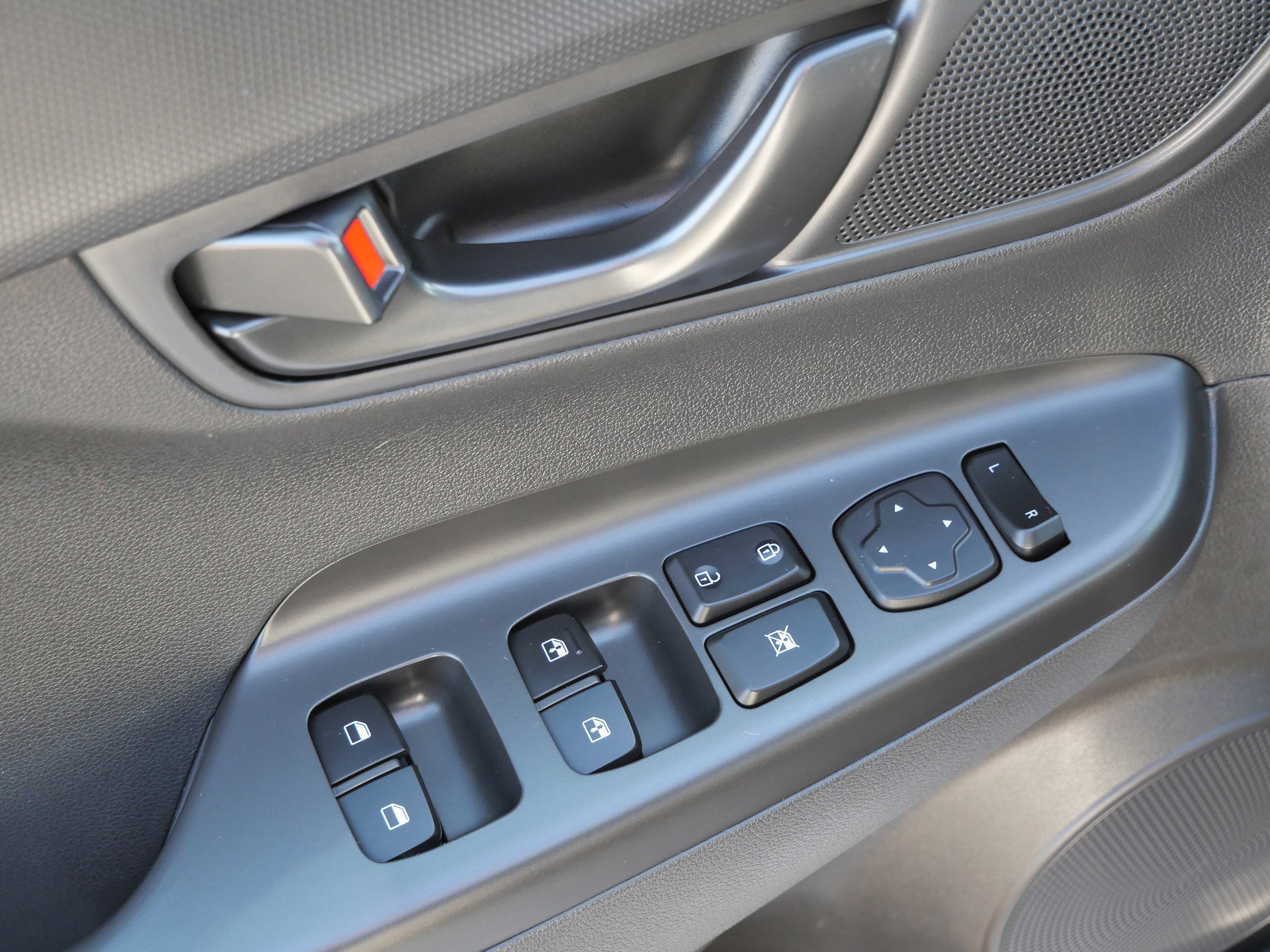 Certified 2023 Hyundai Kona N Line w/ Cargo Package image 19