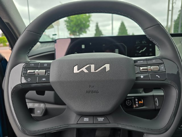 New 2026 Kia EV9 Wind AWD/4WD image 24