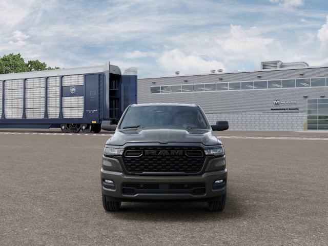 New 2027 RAM 1500 Express AWD/4WD image 6