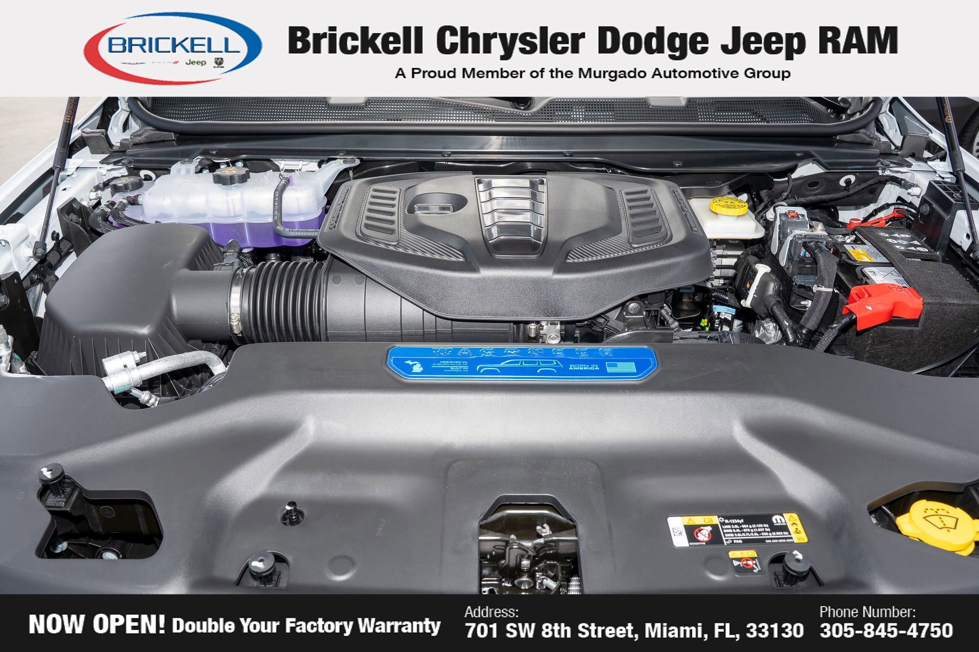 New 2025 Jeep Wagoneer L Series II image 39