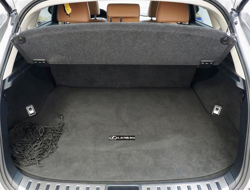Used 2016 Lexus NX 200t FWD w/ Premium Package image 38