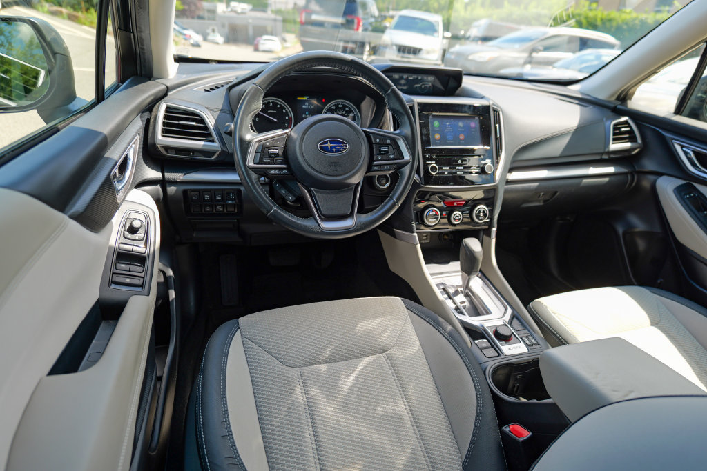 Used 2021 Subaru Forester Premium AWD/4WD image 37
