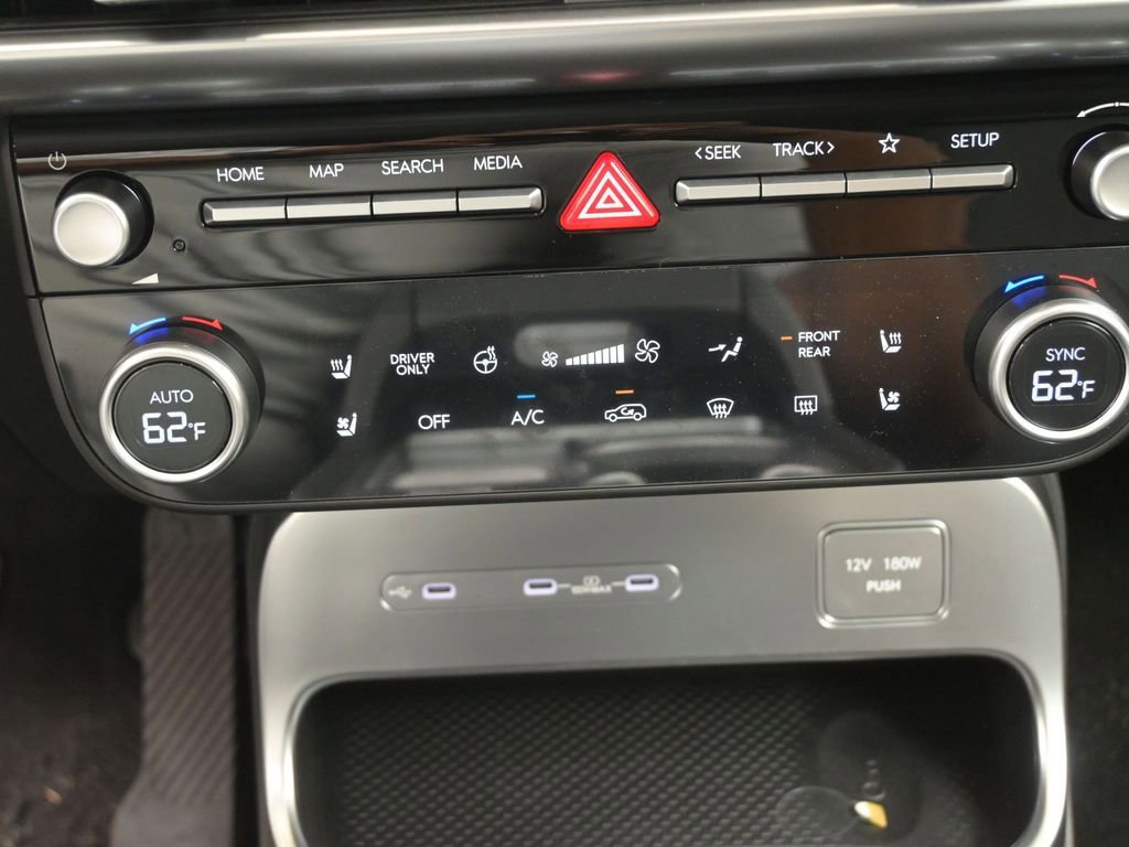 New 2026 Hyundai Ioniq 9 SEL image 25