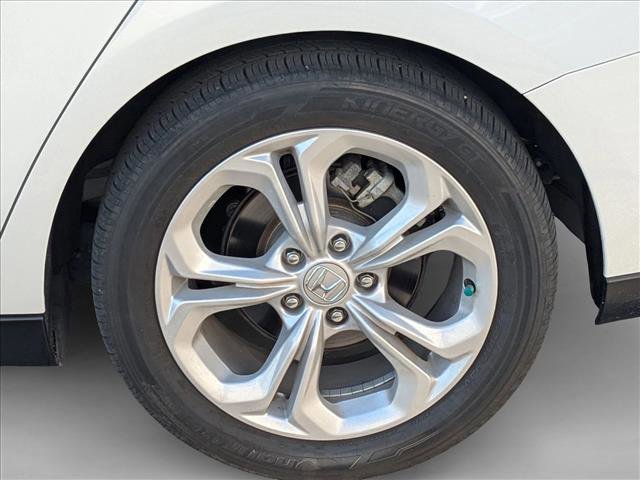 Used 2024 Honda Accord LX image 8