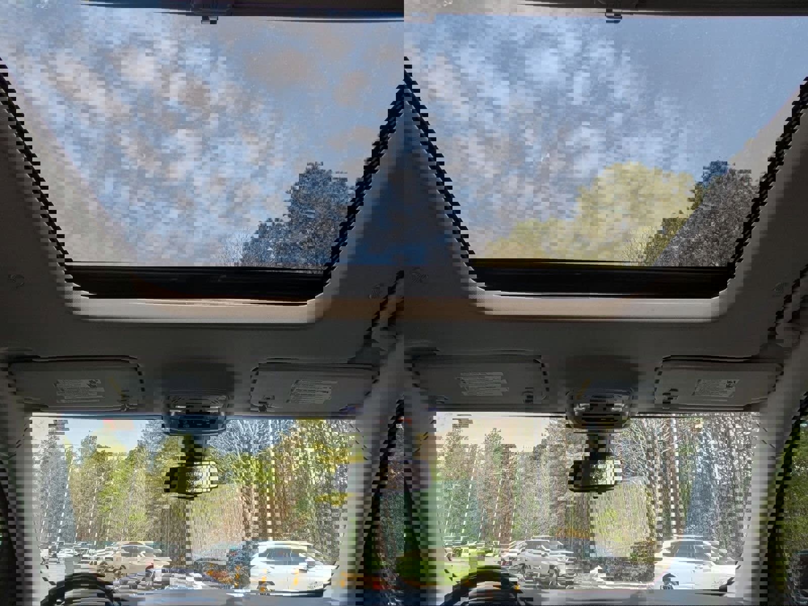 Used 2019 Chevrolet Traverse Premier w/ Redline Edition image 25