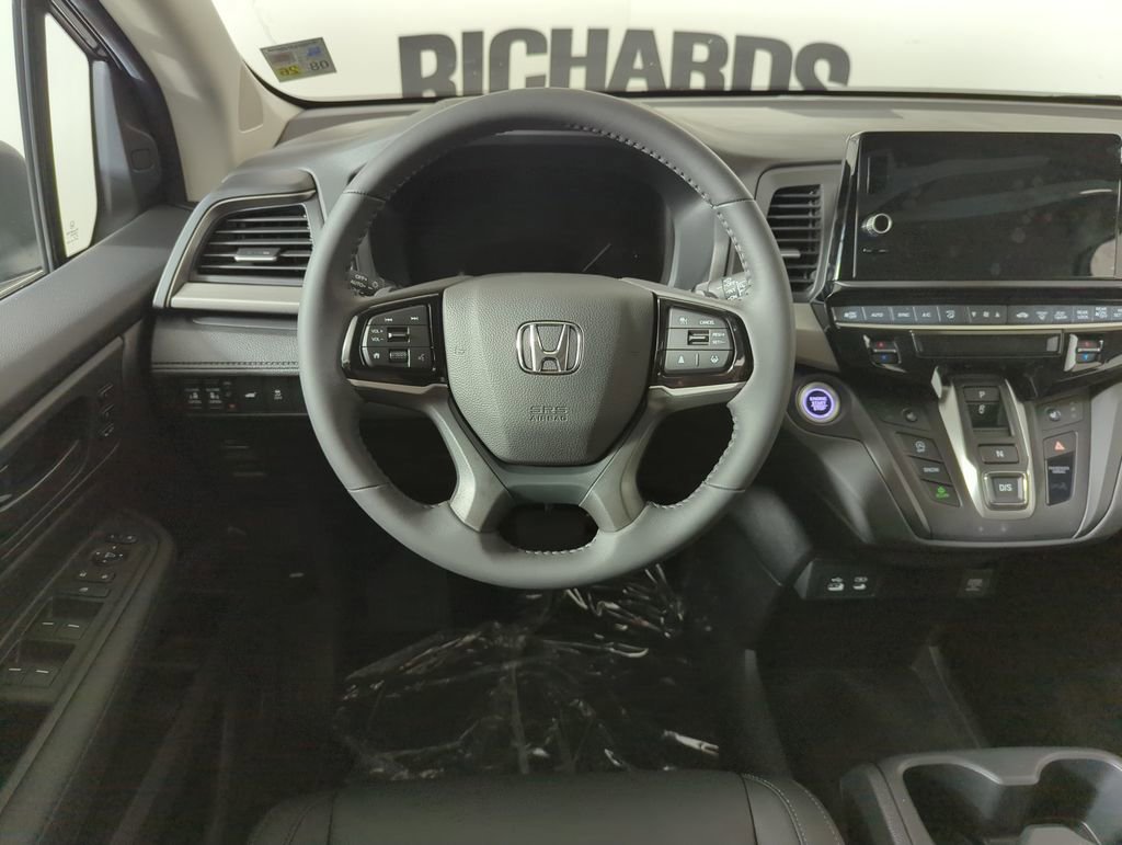 New 2026 Honda Odyssey EX-L image 15