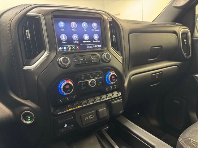 Used 2020 GMC Sierra 1500 AT4 w/ AT4 Premium Package image 23