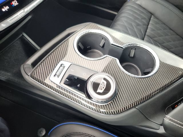 New 2027 Cadillac Optiq V AWD/4WD image 18