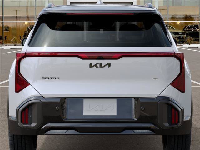 New 2027 Kia Seltos X-Line S AWD/4WD image 13