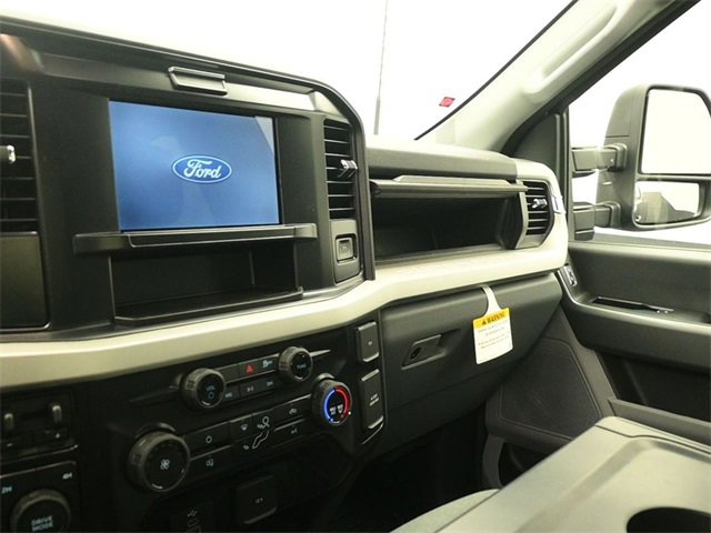 New 2026 Ford F250 XLT image 12