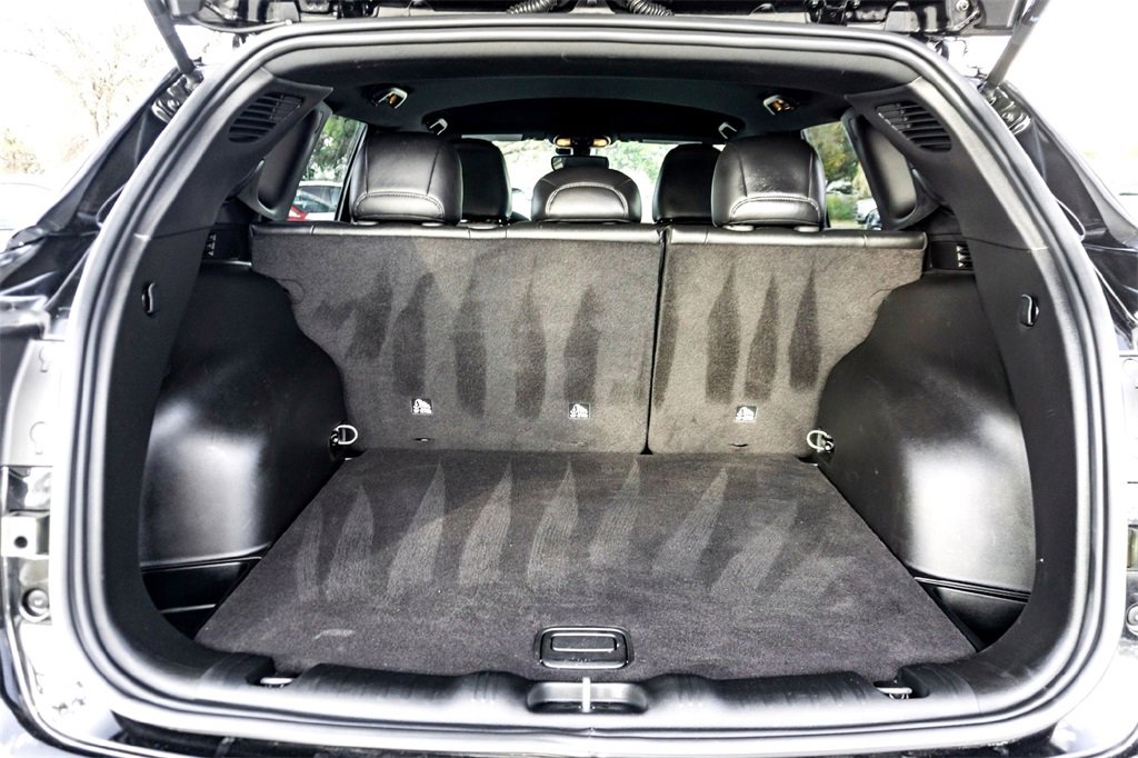 New 2025 Jeep Compass Latitude w/ Altitude Special Edition image 30