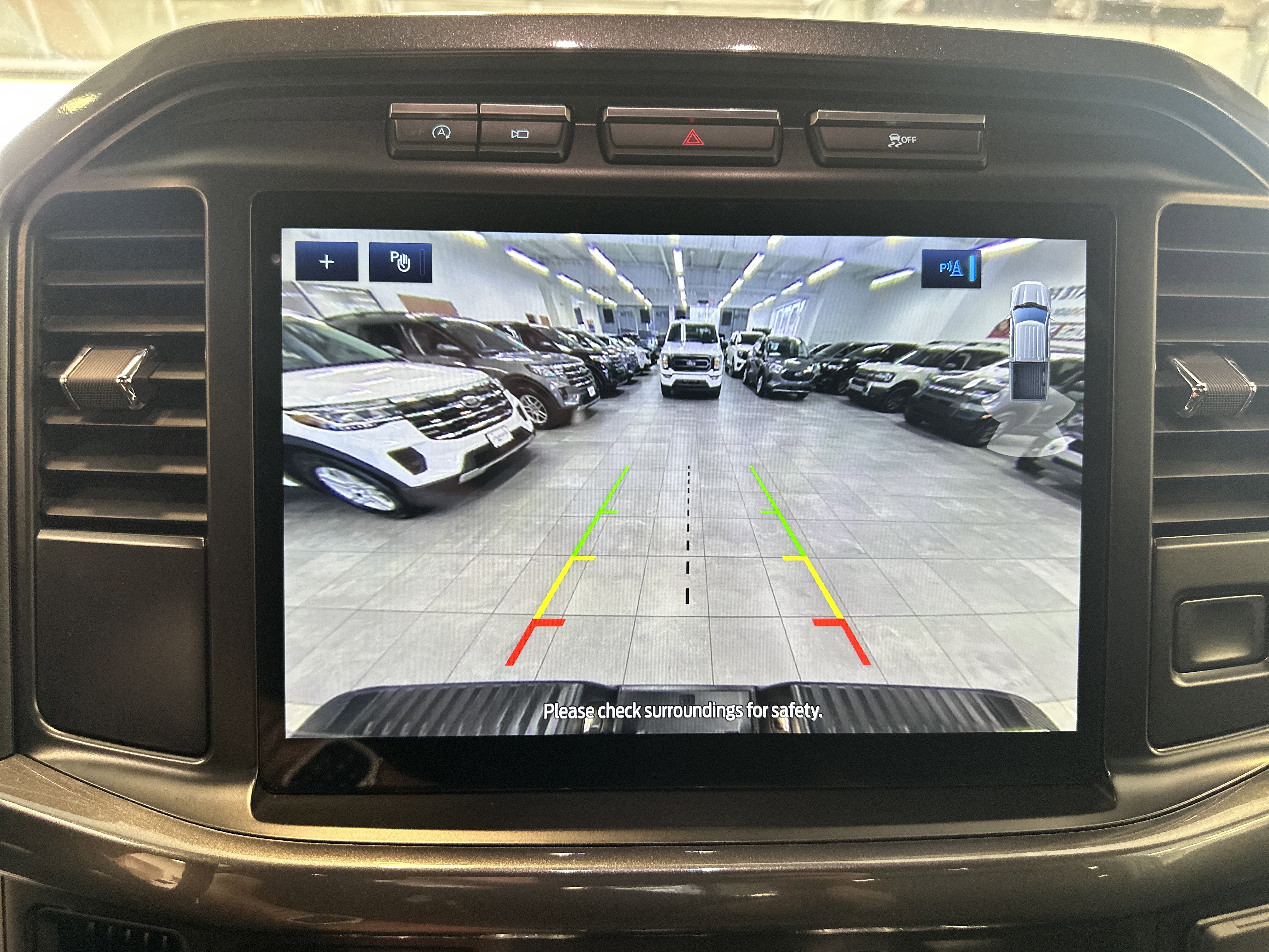 Used 2023 Ford F150 XLT w/ Equipment Group 302A High image 35