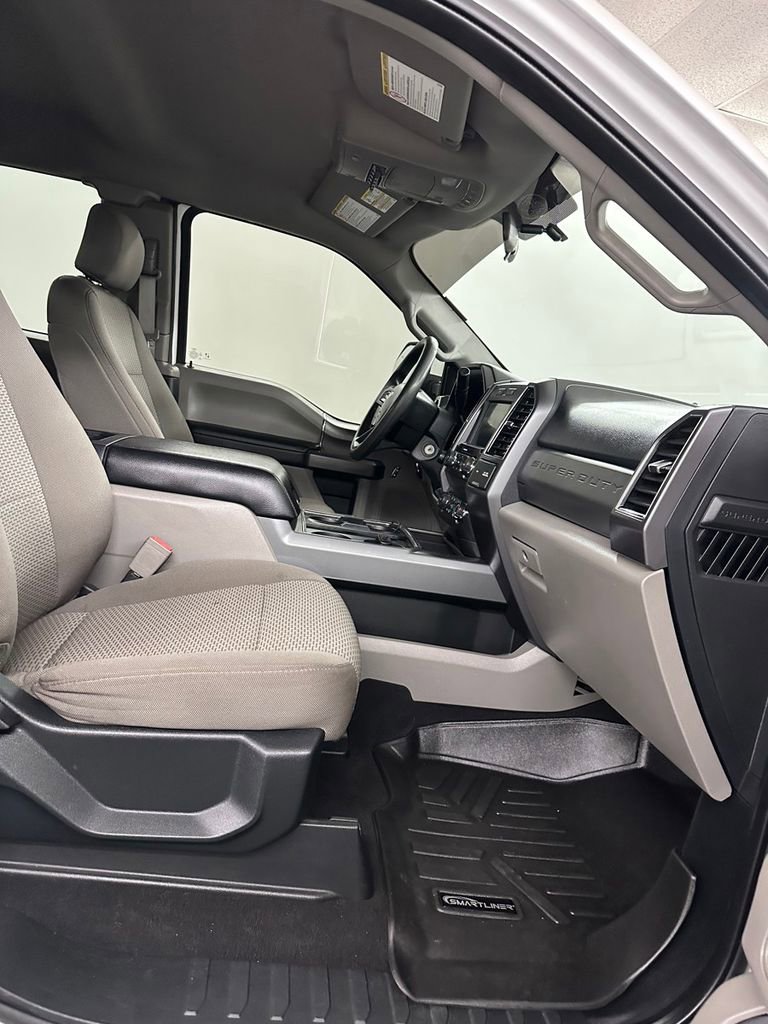 Used 2019 Ford F250 XLT w/ XLT Premium Package image 40