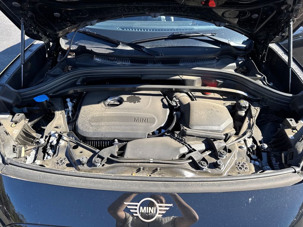 Used 2025 MINI Cooper Countryman S image 27