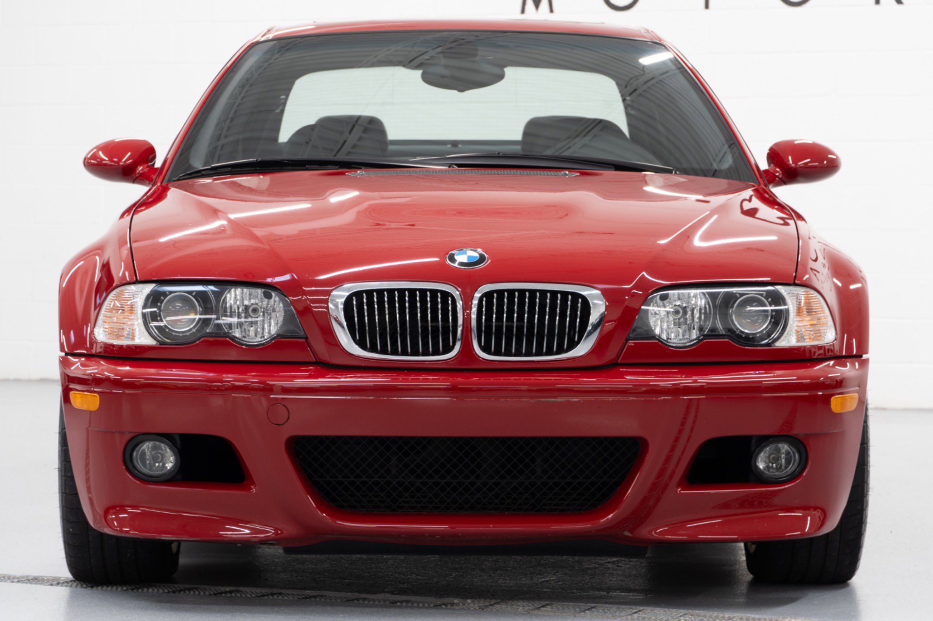 Used 2003 BMW M3 Coupe image 2