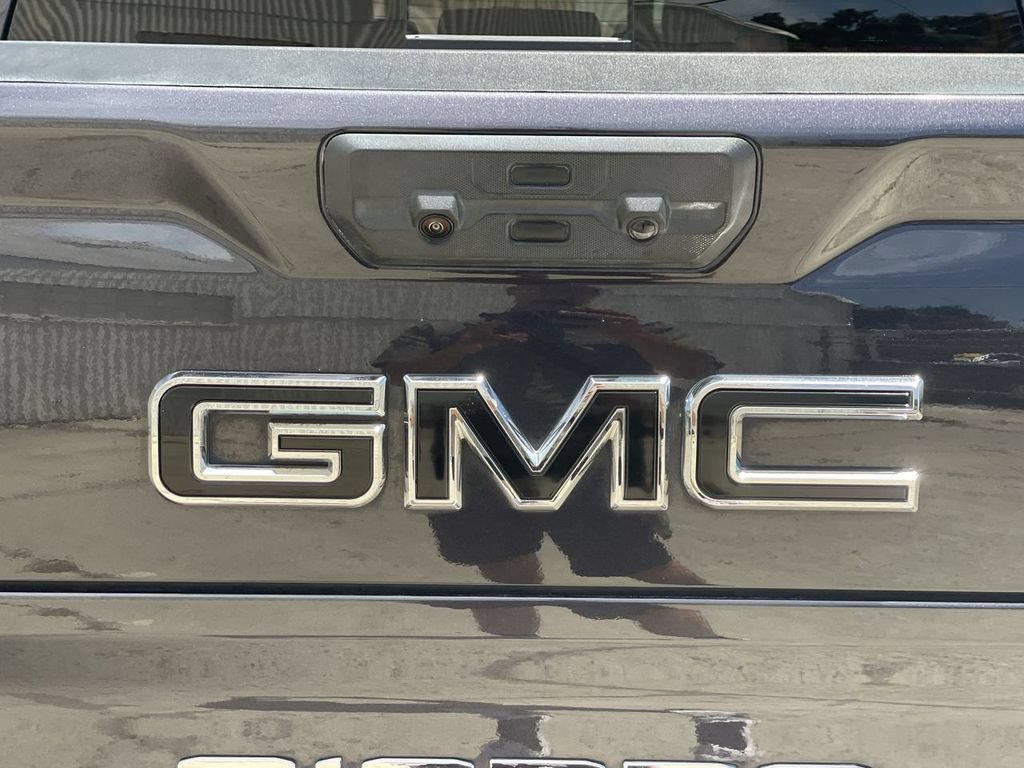 Certified 2023 GMC Sierra 1500 SLT w/ SLT Premium Plus Package AWD/4WD image 31