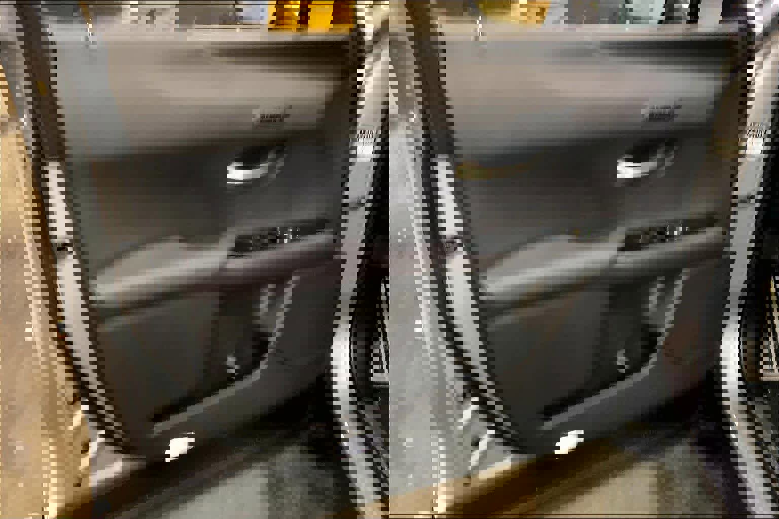 Certified 2025 Lexus UX 300h AWD w/ Accessory Package (Z1) image 22