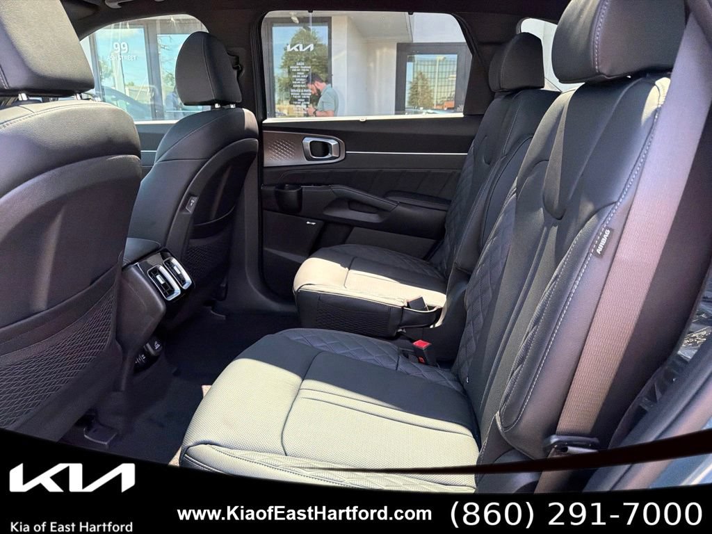 New 2026 Kia Sorento SX Prestige AWD/4WD image 19