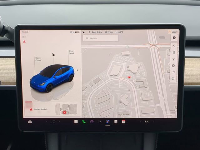 Used 2022 Tesla Model Y Performance image 29