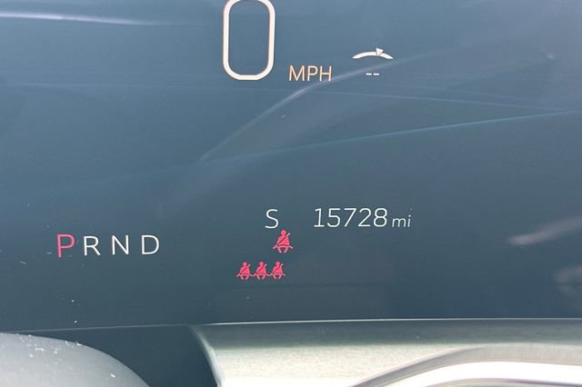 Certified 2024 Cadillac Lyriq Sport AWD/4WD image 27