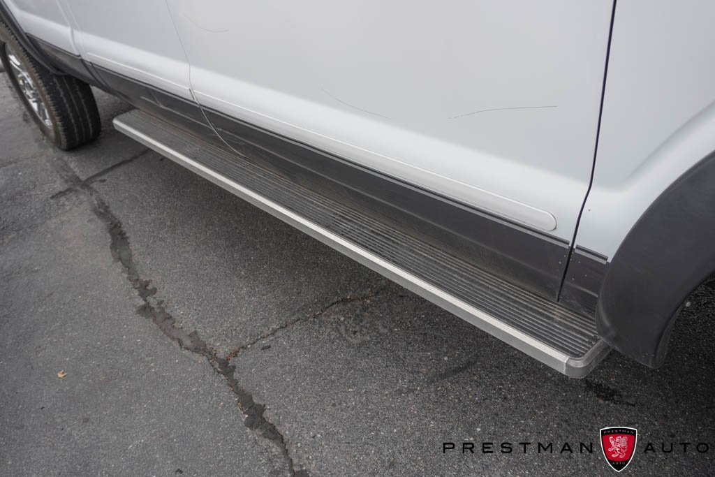 Used 2011 Ford F350 Lariat w/ Lariat Interior Pkg image 7