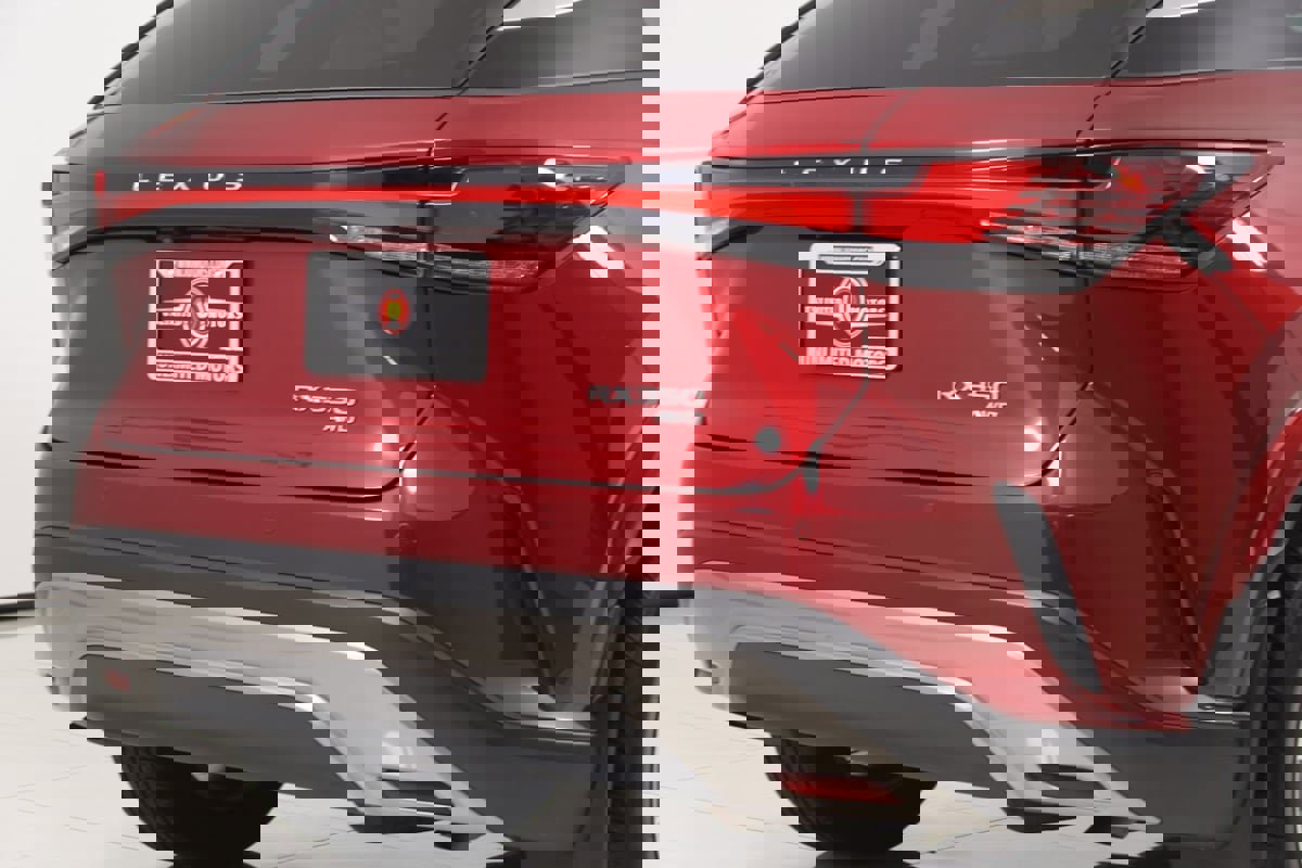 Used 2023 Lexus RX 350 Premium image 54