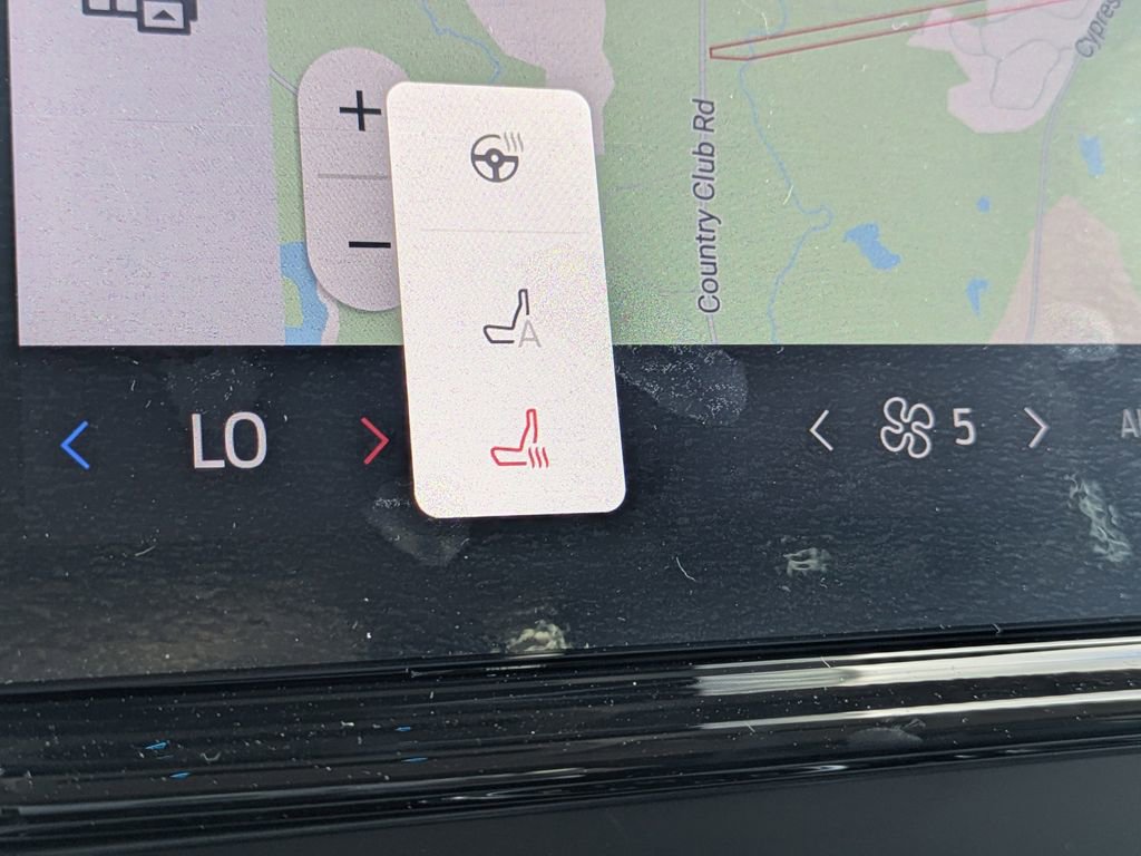 New 2026 Ford Expedition Max Active RWD image 27