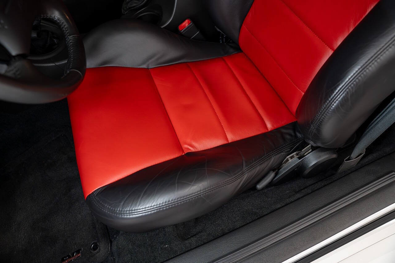 Used 2003 Ford Mustang Cobra RWD image 47