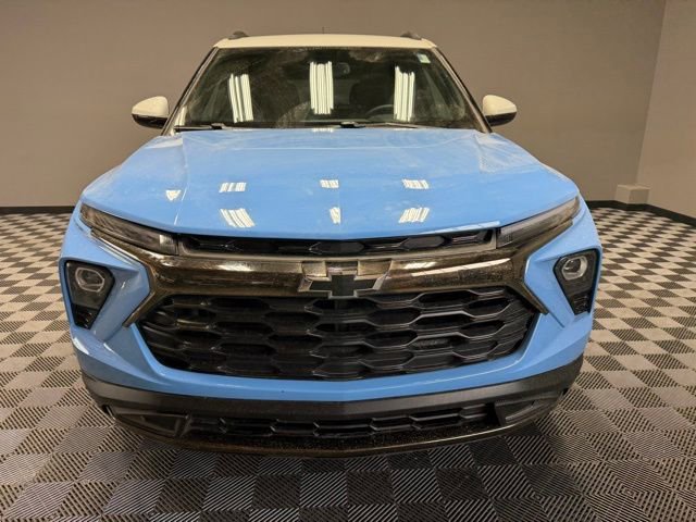 Used 2024 Chevrolet TrailBlazer ACTIV w/ Convenience Package image 4
