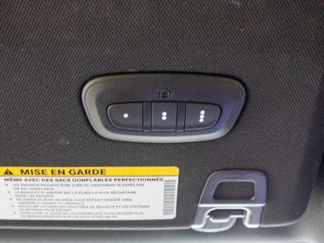 Certified 2023 Jeep Grand Cherokee L Limited w/ Luxury Tech Group II image 20