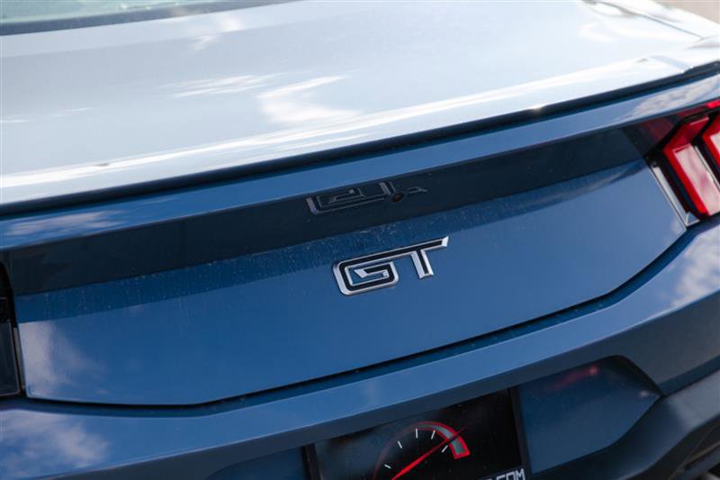 Used 2024 Ford Mustang GT Premium image 36