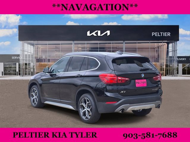 Used 2019 BMW X1 sDrive28i FWD image 5