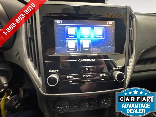 Used 2018 Subaru Crosstrek 2.0i Premium w/ Eyesight System AWD/4WD image 13