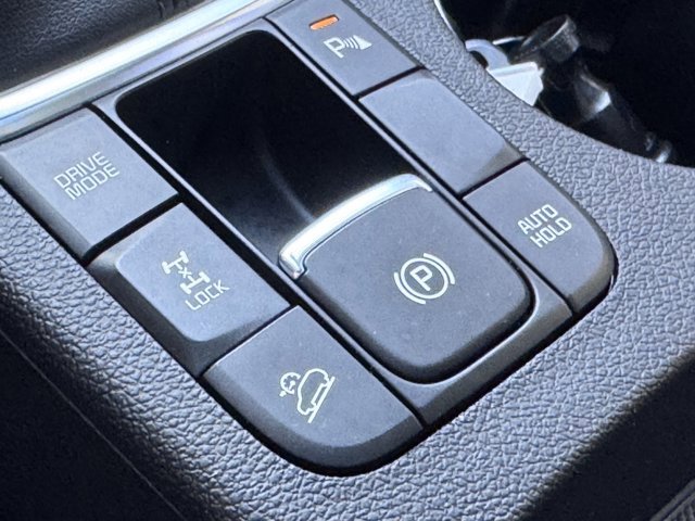 Used 2021 Kia Sportage SX image 32