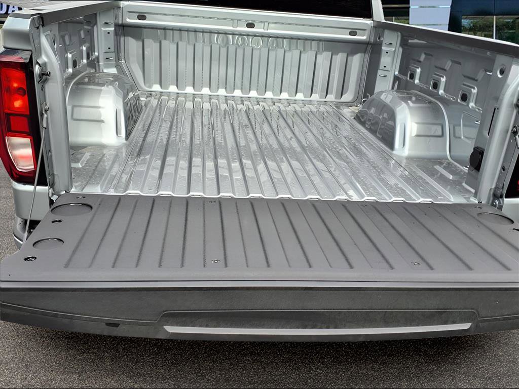 New 2026 GMC Sierra 1500 Pro w/ Pro Value Package image 14