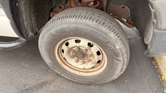 Used 2008 Dodge Ram 2500 Truck ST w/ PWR Accessory Group AWD/4WD image 10