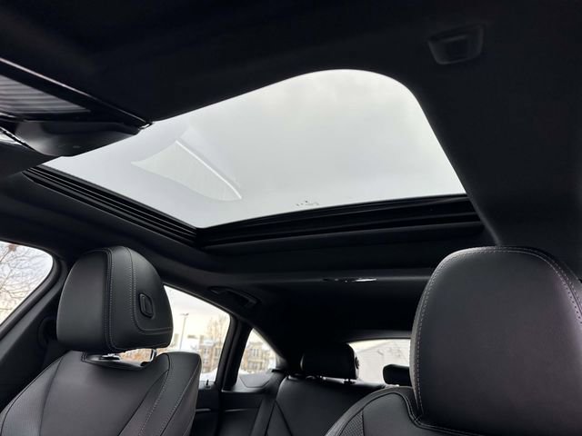 Used 2023 BMW i4 eDrive35 w/ Premium Package image 14