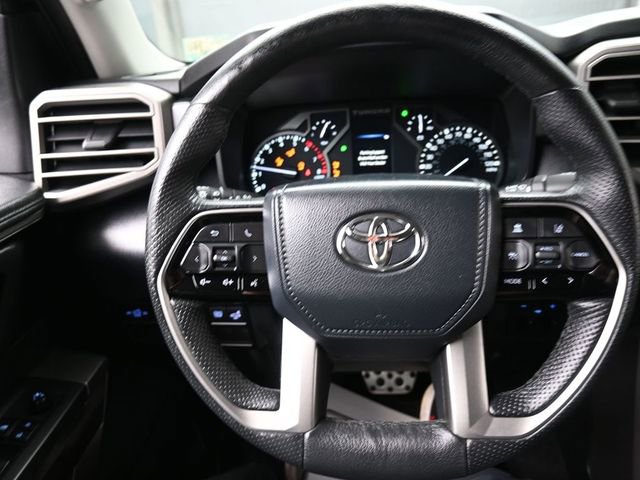 Used 2022 Toyota Tundra SR5 w/ TRD Sport Premium Package