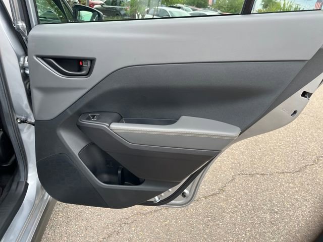 Used 2025 Subaru Crosstrek 2.5i Sport w/ Crosstrek Mirror Package image 22