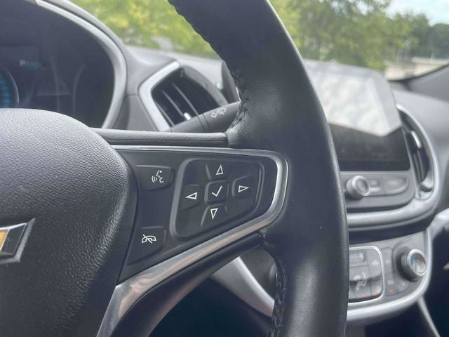 Used 2018 Chevrolet Volt LT w/ LT Driver Confidence Package FWD image 25