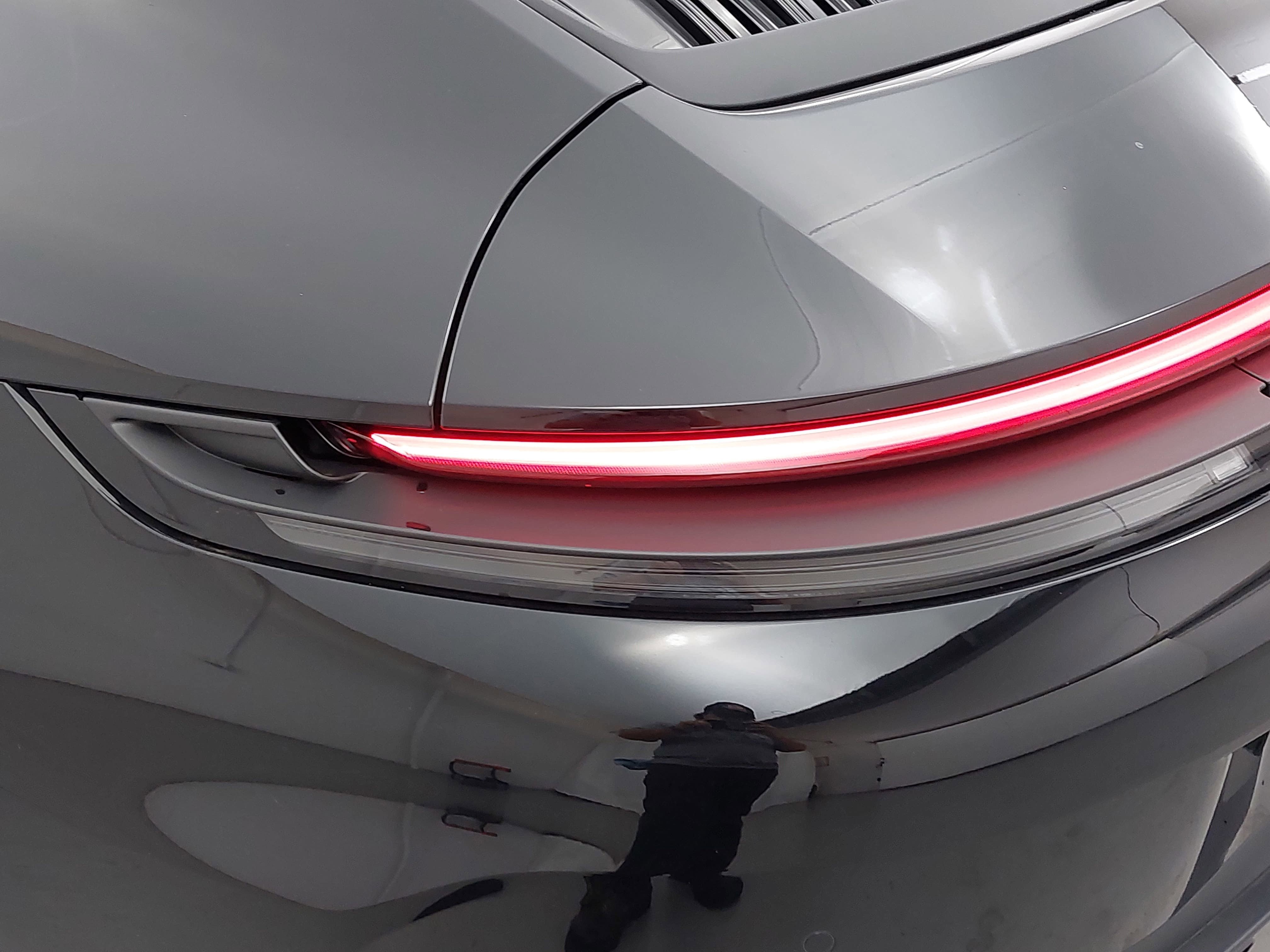 Certified 2026 Porsche 911 Carrera RWD image 33